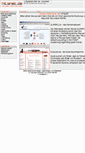 Mobile Screenshot of hitsnet.de